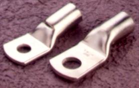 copper cable lug terminal electrical component